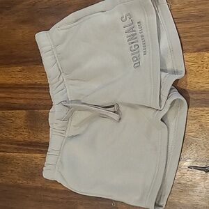 Brooklyn Cloth Originals Athletic Shorts Womens Small